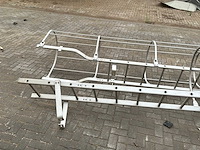 Kooiladder (4x) - afbeelding 12 van  13