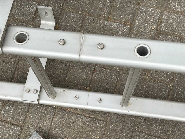 Kooiladder (4x) - afbeelding 14 van  14