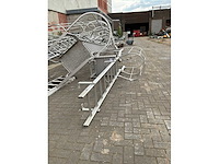Kooiladder (4x) - afbeelding 4 van  13