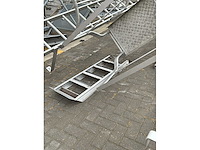 Kooiladder (4x) - afbeelding 6 van  13