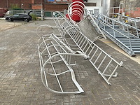 Kooiladder (4x) - afbeelding 7 van  13