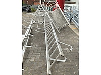 Kooiladder (4x) - afbeelding 9 van  13