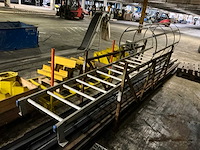 Kooiladder - afbeelding 1 van  4