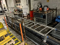 Kooiladder - afbeelding 2 van  4