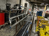 Kooiladder - afbeelding 3 van  4