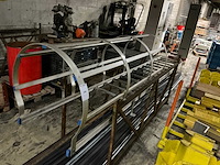 Kooiladder - afbeelding 4 van  4