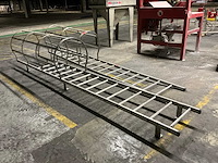 Kooiladder - afbeelding 1 van  4