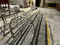 Kooiladder - afbeelding 3 van  4