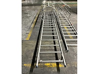 Kooiladder - afbeelding 4 van  4