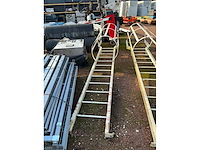 Kooiladder - afbeelding 2 van  5