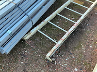 Kooiladder - afbeelding 3 van  5