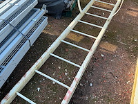 Kooiladder - afbeelding 4 van  5