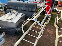 Kooiladder - afbeelding 5 van  5