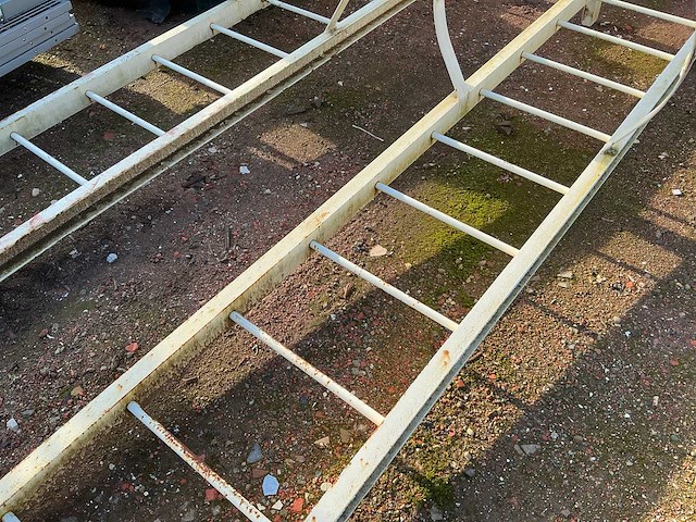 Kooiladder - afbeelding 3 van  4