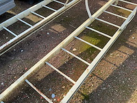 Kooiladder - afbeelding 3 van  4