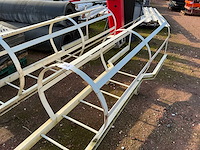 Kooiladder - afbeelding 4 van  4