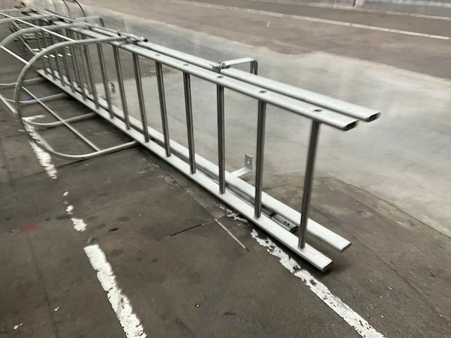 Kooiladder - afbeelding 3 van  7