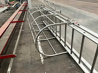 Kooiladder - afbeelding 4 van  7