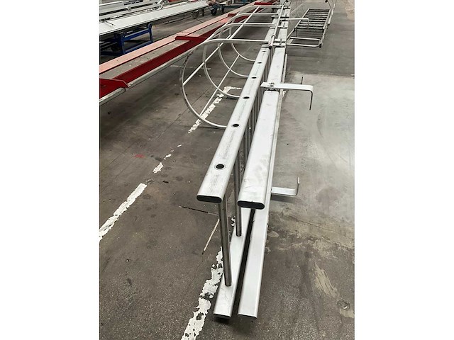 Kooiladder - afbeelding 5 van  7