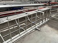 Kooiladder - afbeelding 6 van  7