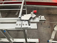 Kooiladder - afbeelding 7 van  7