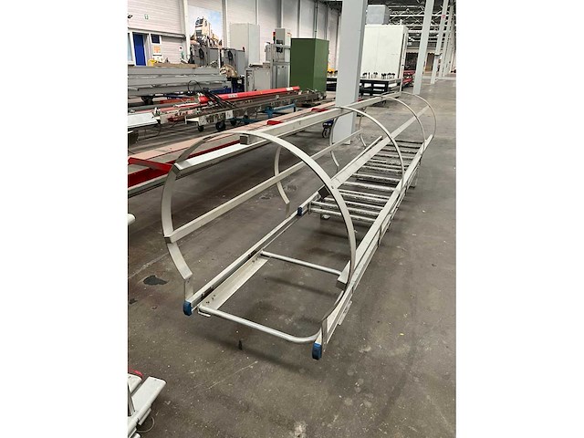 Kooiladder - afbeelding 2 van  6