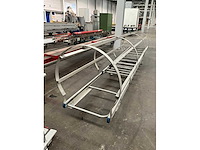 Kooiladder - afbeelding 2 van  6