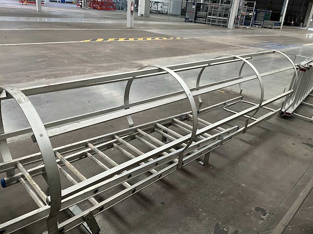 Kooiladder - afbeelding 4 van  6