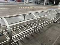 Kooiladder - afbeelding 4 van  6