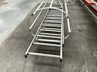 Kooiladder - afbeelding 6 van  6