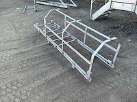 Kooiladder - afbeelding 1 van  3