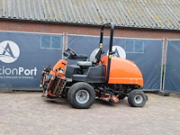 Kooimaaier jacobsen diesel (marge) - afbeelding 1 van  1
