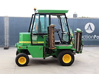 Kooimaaier john deere 1903 diesel 2003