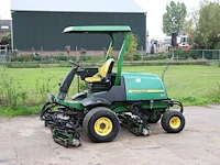 Kooimaaier john deere 7500 pc fm diesel 27.3kw