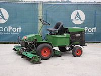 Kooimaaier ransomes motor 213 diesel - afbeelding 1 van  1