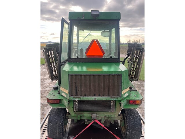 Kooimaaier roberine - afbeelding 2 van  11