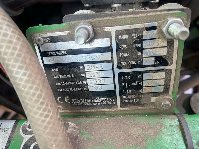 Kooimaaier roberine - afbeelding 3 van  11