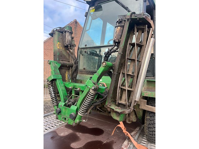 Kooimaaier roberine - afbeelding 1 van  11