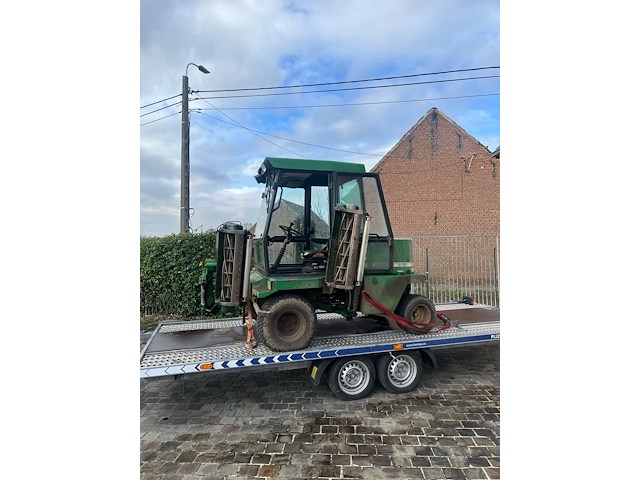 Kooimaaier roberine - afbeelding 4 van  11