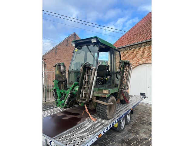 Kooimaaier roberine - afbeelding 8 van  11