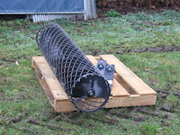 Kooirol voor frees of rotoreg - afbeelding 1 van  1