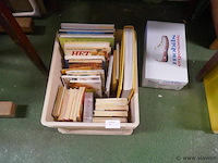 Kookboeken - afbeelding 1 van  1