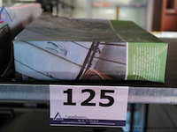 Kookboekstandaard, maison du monde - afbeelding 1 van  2