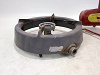 Kookbrander (x2) - afbeelding 3 van  6