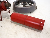 Kookbrander (x2) - afbeelding 6 van  6