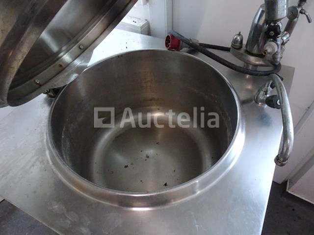 Kookdouche - afbeelding 1 van  5