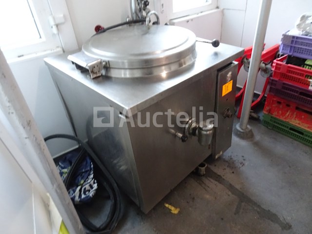 Kookdouche - afbeelding 2 van  5