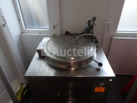 Kookdouche - afbeelding 3 van  5