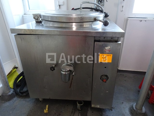 Kookdouche - afbeelding 4 van  5