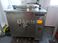 Kookdouche - afbeelding 4 van  5